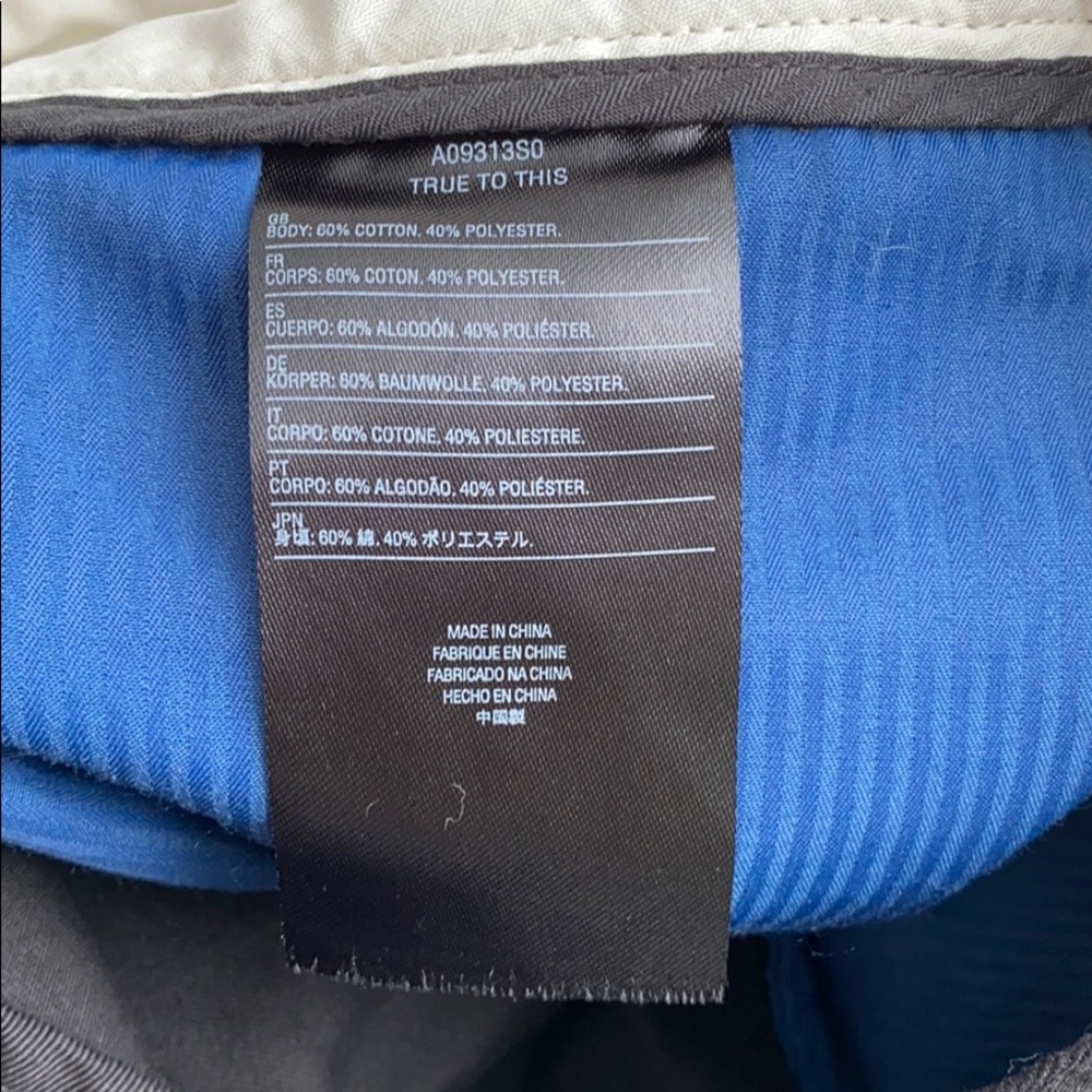 Volcom | VMONTY Shorts - Picture 11 of 11